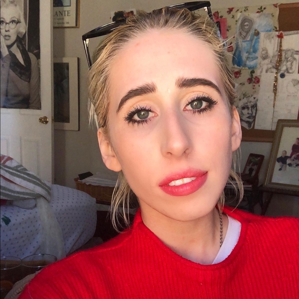 Meet your Posher, Torey